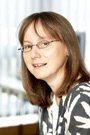 Photo Frau Samenfink
