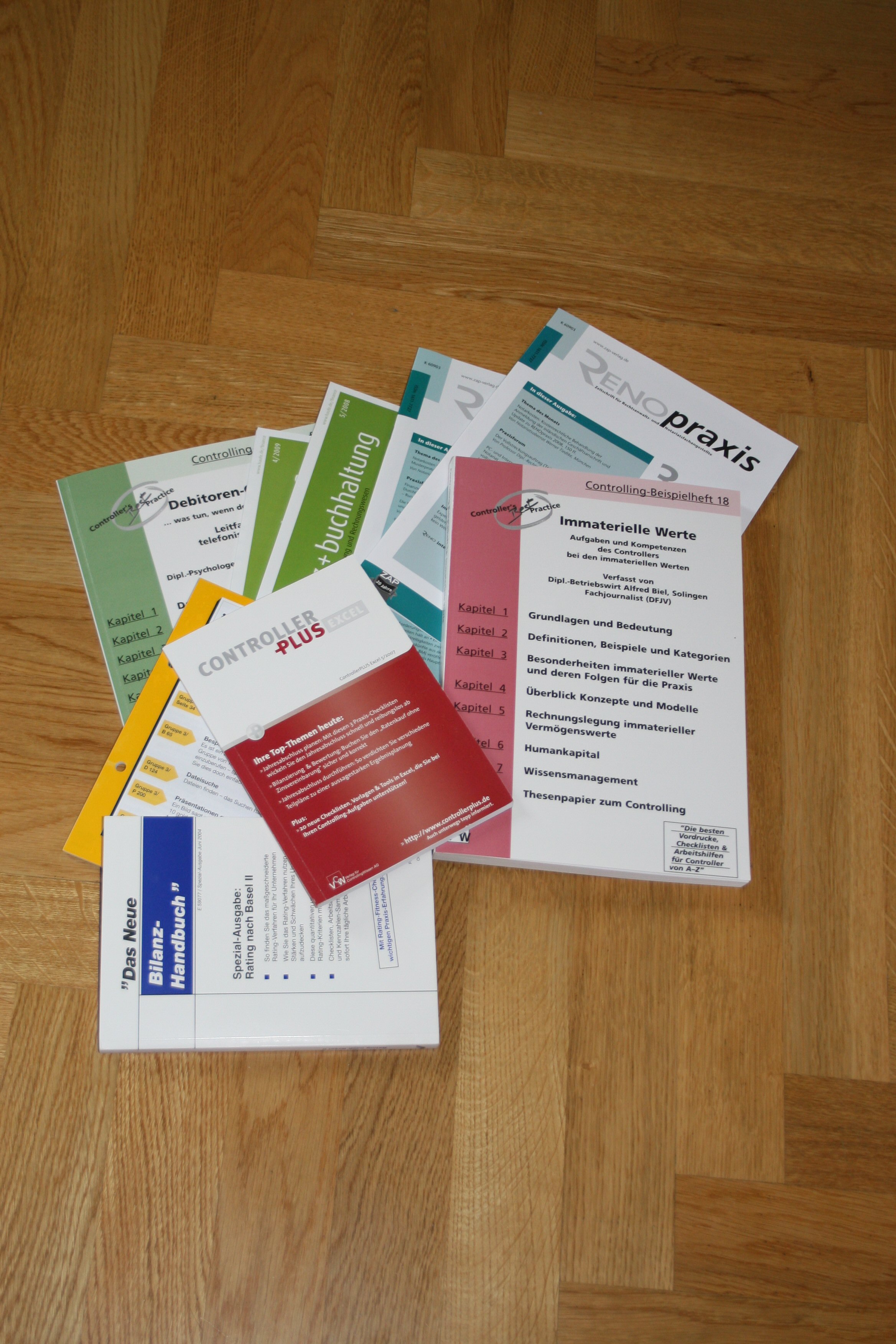 Photo Produktmanagement